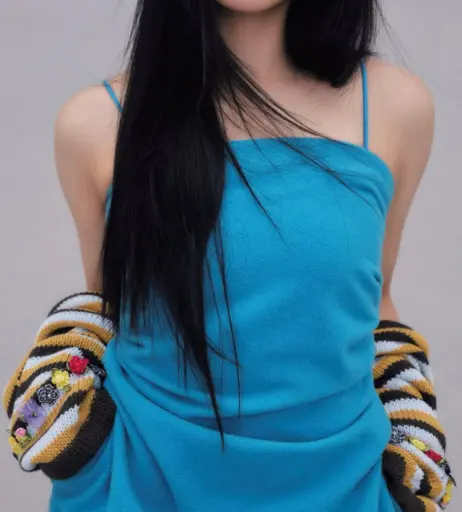 Image 22955610 from Minji (NewJeans)