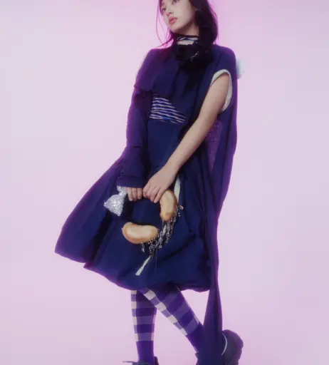 Image 22955615 from Minji (NewJeans)