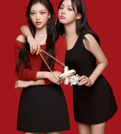 Image 22955601 from Minji (NewJeans)
