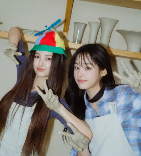 Image 22955600 from Minji (NewJeans)