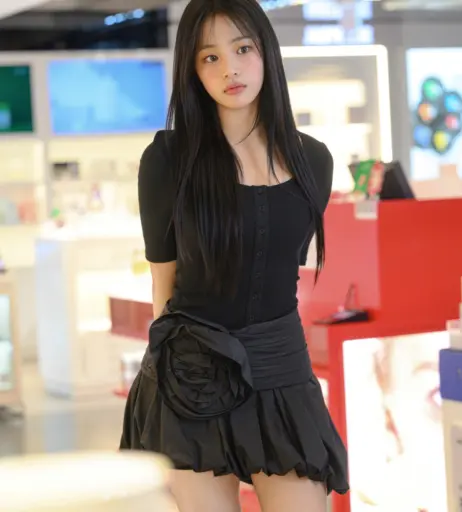 Image 22955604 from Minji (NewJeans)