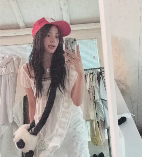Image 22955633 from Minji (NewJeans)