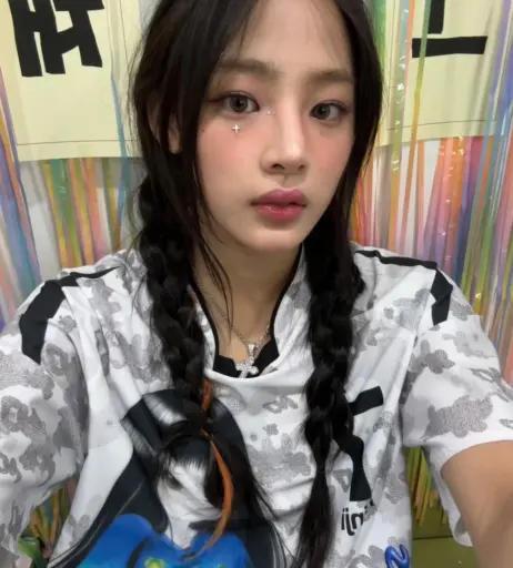 Image 22955643 from Minji (NewJeans)