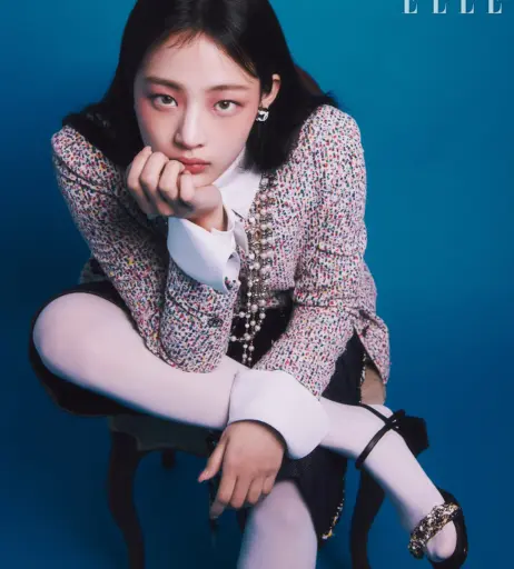 Image 22955640 from Minji (NewJeans)