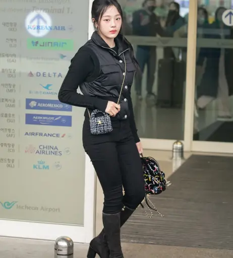 Image 22955192 from Minji (NewJeans)