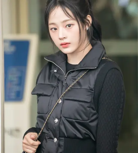 Image 22955197 from Minji (NewJeans)