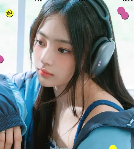 Image 22955132 from Minji (NewJeans)