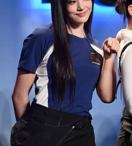 Image 22955146 from Minji (NewJeans)
