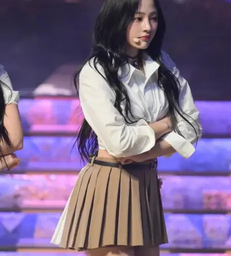 Image 22955179 from Minji (NewJeans)