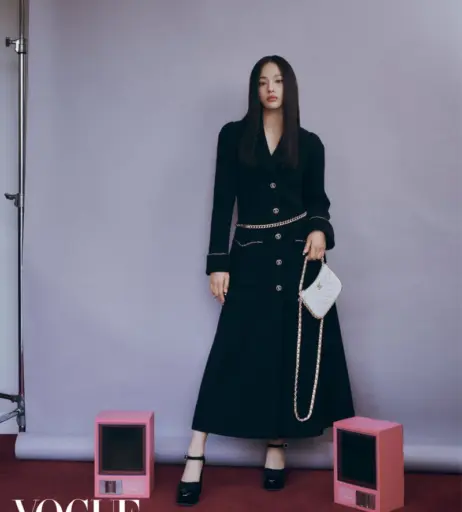 Image 22955023 from Minji (NewJeans)