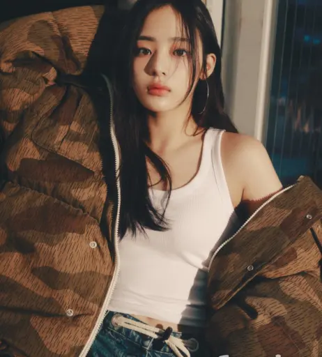 Image 22955012 from Minji (NewJeans)