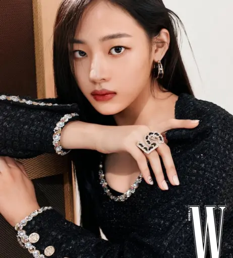 Image 22955033 from Minji (NewJeans)
