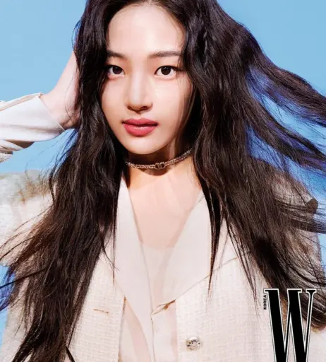 Image 22955030 from Minji (NewJeans)