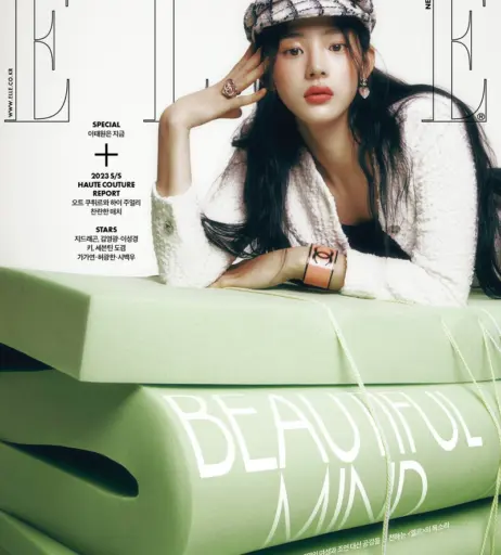 Image 22955036 from Minji (NewJeans)
