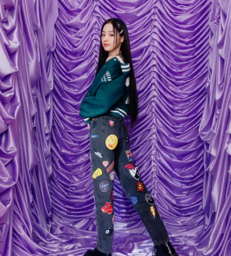 Image 22955060 from Minji (NewJeans)
