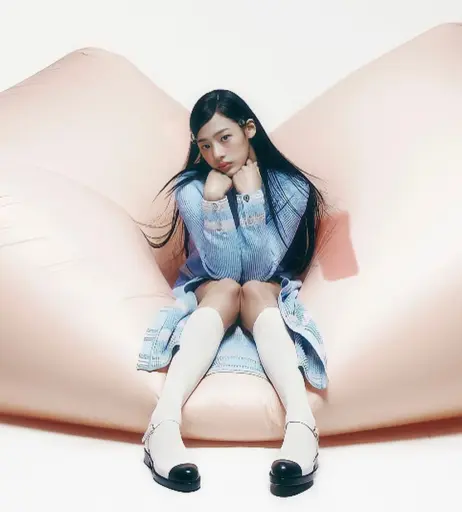 Image 22955051 from Minji (NewJeans)