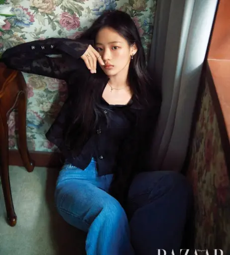 Image 22955042 from Minji (NewJeans)