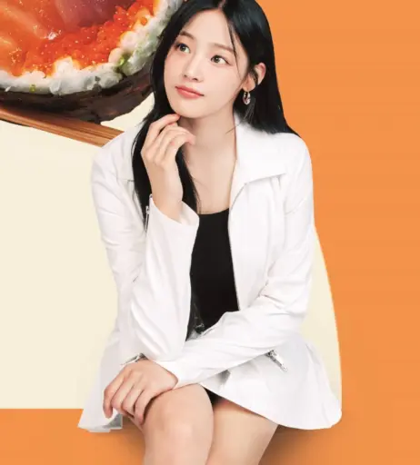 Image 22955397 from Minji (NewJeans)