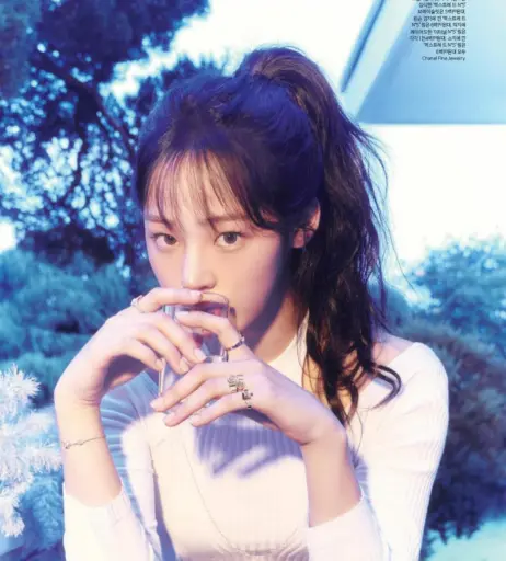 Image 22955382 from Minji (NewJeans)