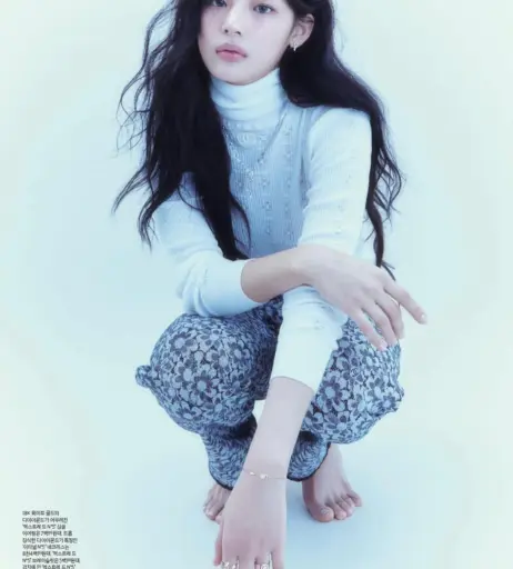 Image 22955380 from Minji (NewJeans)