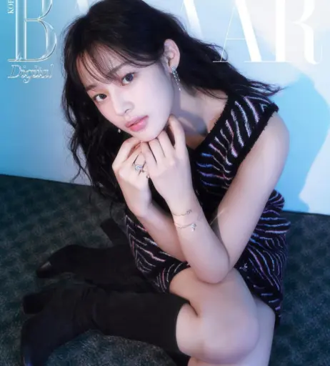 Image 22955384 from Minji (NewJeans)