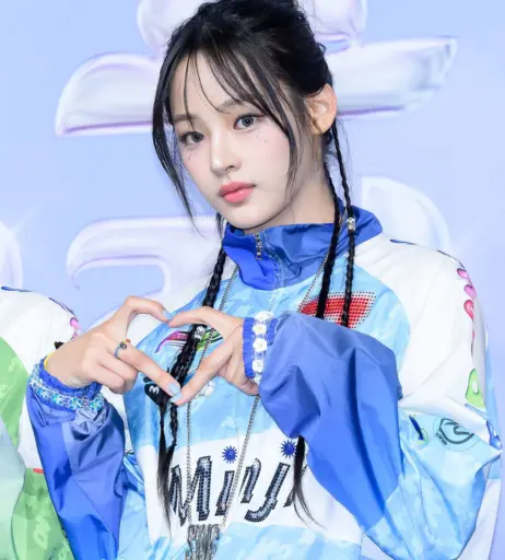Image 22955303 from Minji (NewJeans)