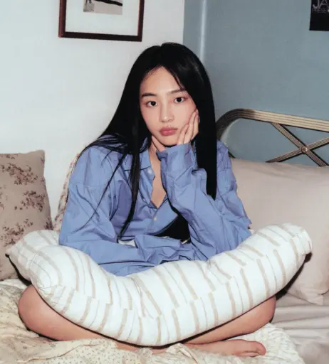 Image 22955300 from Minji (NewJeans)