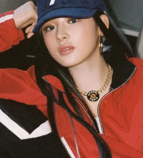 Image 22955304 from Minji (NewJeans)