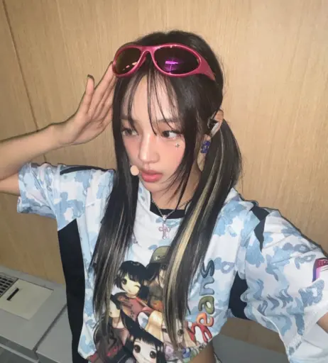 Image 22955308 from Minji (NewJeans)