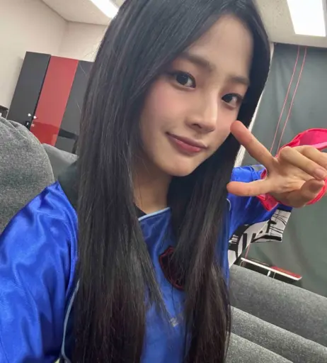 Image 22955332 from Minji (NewJeans)