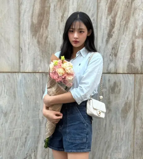 Image 22955337 from Minji (NewJeans)