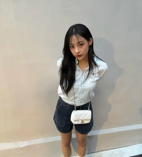 Image 22955339 from Minji (NewJeans)