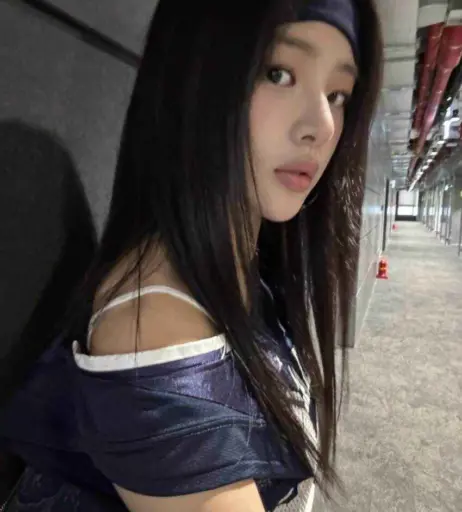 Image 22955366 from Minji (NewJeans)
