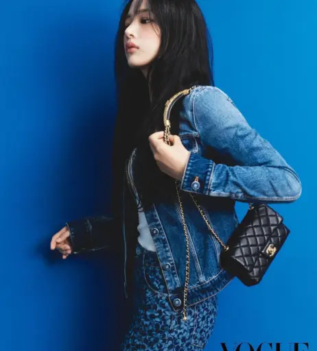 Image 22955352 from Minji (NewJeans)
