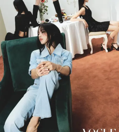 Image 22955350 from Minji (NewJeans)