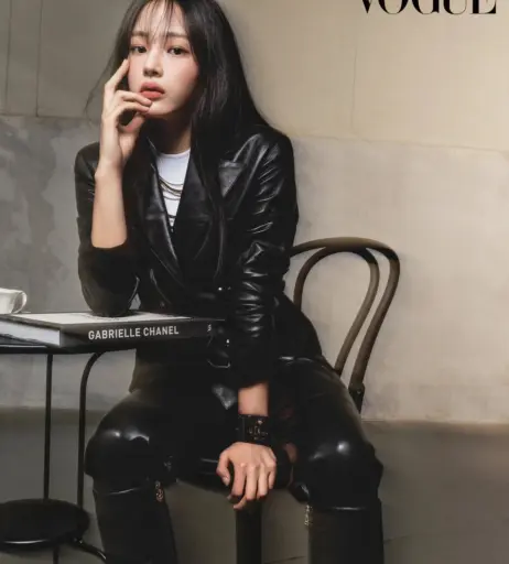 Image 22955359 from Minji (NewJeans)