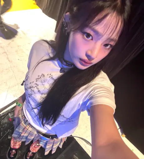 Image 22955341 from Minji (NewJeans)