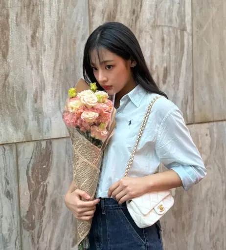 Image 22955340 from Minji (NewJeans)