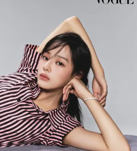 Image 22955346 from Minji (NewJeans)