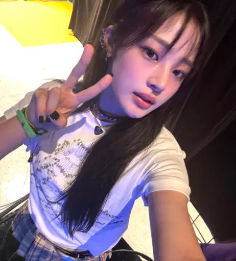 Image 22955344 from Minji (NewJeans)
