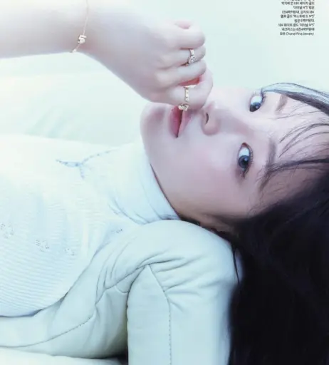 Image 22955377 from Minji (NewJeans)