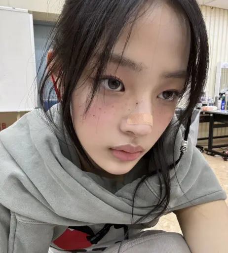 Image 22955299 from Minji (NewJeans)