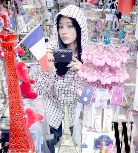 Image 22955283 from Minji (NewJeans)