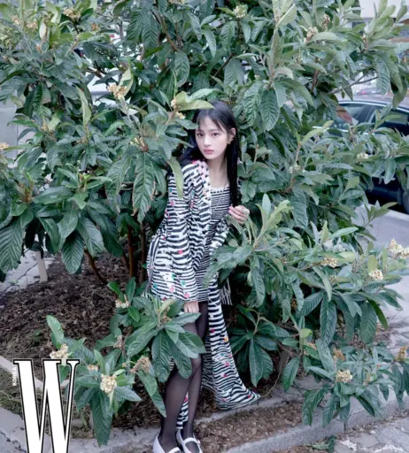 Image 22955282 from Minji (NewJeans)