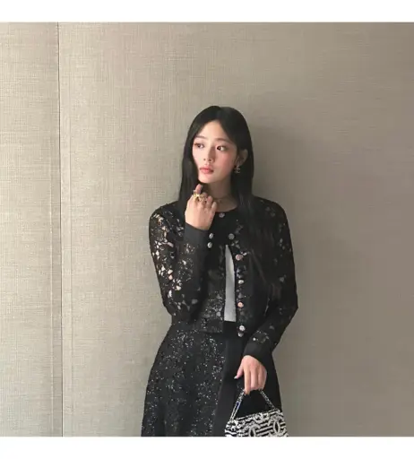 Image 22955222 from Minji (NewJeans)