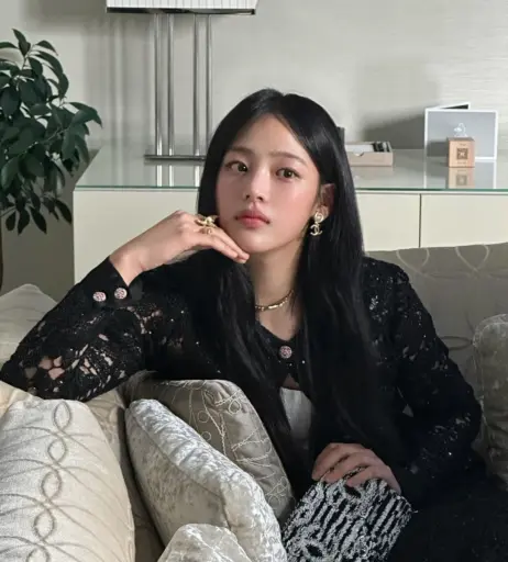 Image 22955220 from Minji (NewJeans)