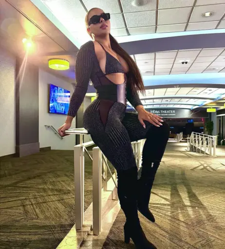 Image 22954989 from Jaida Parker - WWE/NXT