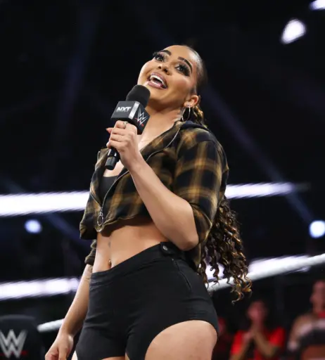 Image 22954921 from Jaida Parker - WWE/NXT