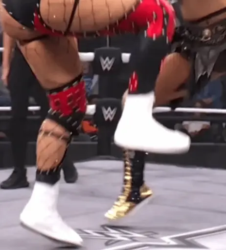 Image 22954927 from Jaida Parker - WWE/NXT