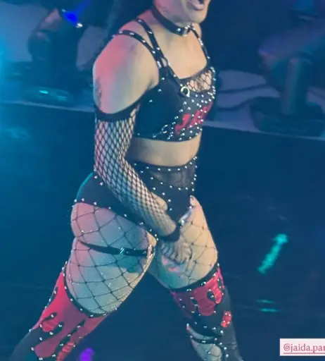 Image 22954928 from Jaida Parker - WWE/NXT
